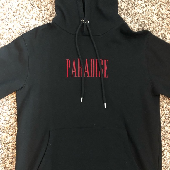 Forever 21 Other - Paradise hoodie